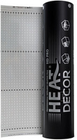 FOLIA G.HD-PRO 220W/M2-SZ.100CM/ROL=75M