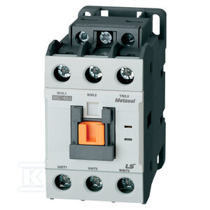 STYCZ.LS MC-40A 110VAC 1A1B