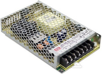 LRS-150F-36 ZASILACZ IMPULSOWY 150W 36V