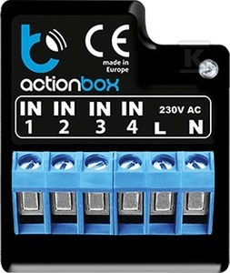 STER.WYZW.AKCJI EK4W SIMON55