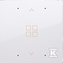 DKE13/11 KLAWISZ SIMON 54 GO