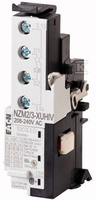 NZM2/3-XUHIV380-440AC WYZWALACZ ZANIKOWY