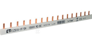 IZOLOWANA IZS10/1F/54 1500V AC/DC