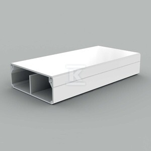 LHD 50X20/1_HD LISTWA LHD 50X20/1 (2M/32