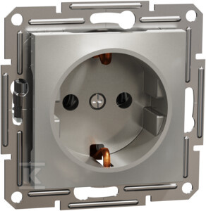 GN.1-KR.SCHUKOB/R BRĄZ ASFORA