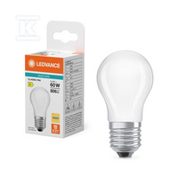 ŻAR.LED CLAS PV 5.9W 830 FR E27