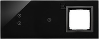 DSTR3310/73 PANEL SIMON 54 TOUCH