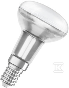 LP.LED PRF.CLS.R50 GL 25 1.5W/827 E14