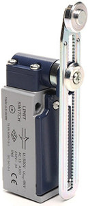 WYŁ.METAL.DŹWIG.Z ROLKĄ METALOWĄ/MEM