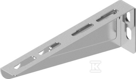 WW400 WYSIĘGNIK WZMOCNIONY