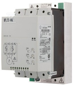 SOFTSTARTER DS7-340SX100N0-N