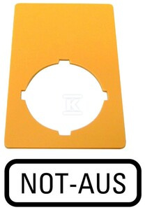 M22-XZK-D99 SZYLKD DO PRZYCISKU