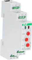 PCU-530 PRZE.CZAS.10-F.3XNO/NC 100-264V