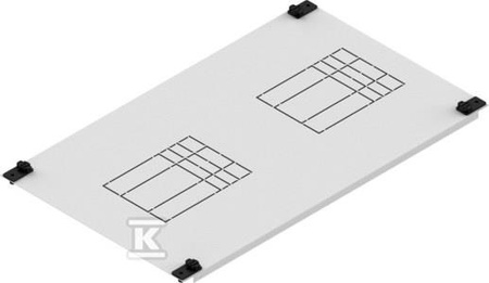 OSŁONA (350X300) CP 1.4-2 E12