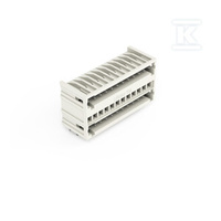 WTYK THT 2-PIĘ.PI.LU.1,0 X 1,0 MM, KON.