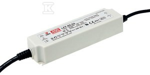 ZASILACZ LED 60W 12V 5A