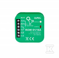 ROW-01/16A ODB.WIFI.1-KANAŁ.PUSZKA.DWUK