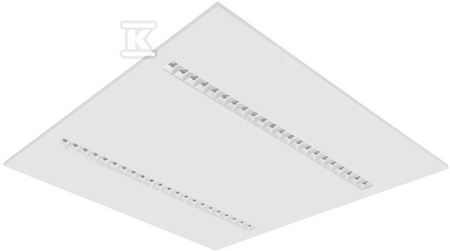 OPR.PAN INDIVILED 625 33W 4000K DALI