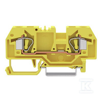 ZŁĄCZKA PRZE.2-PRZE.6 MM2, OPI.NA ŚR