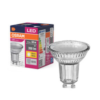 ŻAR.LED VAL 4.3W 827 GU10