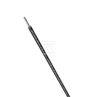 ÖLFLEX WIRE MS 1 1X0,75 RD