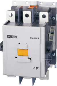 STYCZ.LS MC-185A 90KW AC/DC24V 2A2B