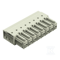 GNIAZDO THT, KON.KĄ.RA.7,62 MM, 8-BIEG.