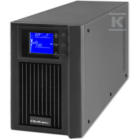 ZASILACZ UPS 2KVA/1.6KW/LCD/USB