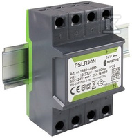ZASILACZ PSLR 30N 230/ 12VDC 2,5A