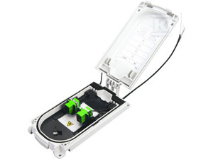 PANEL ABONENCKI IP65 4XSC SIMPLEX