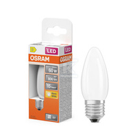 ŻAR.LED 5.5W 827 FR E27