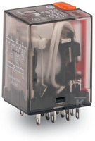 PRZEKAŹ.BA.ZNA.NA.WEJ.24 V A.4 X ZESTYK