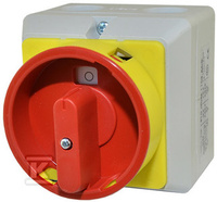ŁĄCZNIK KRZYWKOWY TK-Ł S10JPUM1101 A6