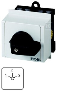 T0-1-8210/IVS ŁĄCZNIK KRZYWKOWY