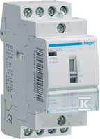 STY.Z MOŻ.STE.RĘC.230VAC 4NO 25A AC-7A