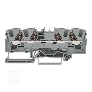 ZŁĄCZKA PRZE.4-PRZE.6 MM2, DO ZA.EX E