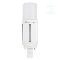 ŻAR.LED D18 VT EMV 7.5W 865 G24D