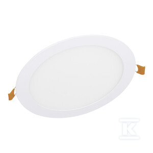 OPR.LED DL. 220 E 30W 840 WT