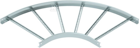 LB 90 660 R3 FS ŁUK 90°