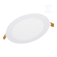 OPR.LED DL. 190 E 18W 840 WT