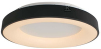 PLAFON SUFITOWY V-TAC 49W ŚCIEMN CZR