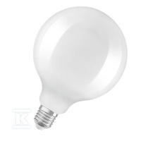 ŻAR.LED CLAS GLV 17W 827 FR E27