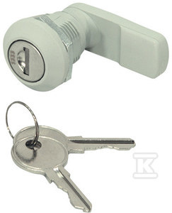 ZAMEK LK-1333-M22 RAL7035