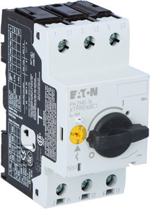 PKZM 0-16 WYŁ.SILN.