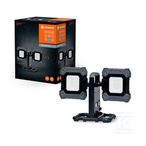 NAŚW.LED WRKL VAL FLX 2X30W 865