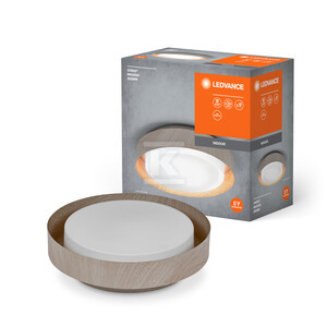 OPR.ORB MADRID 290MM 2XE27 WD