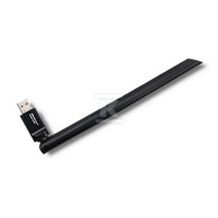 ADAPTER WI-FI USB Z ANTENĄ/STANDARD N