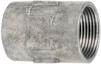 ŁĄCZNIK DO STAL.RUREK GWINT.316/1