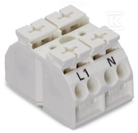 BLOK ZA.4-PRZE.BEZ STY.PE.L1-N, 2-BIEG.,