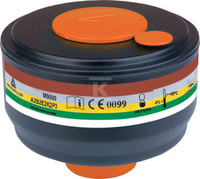 FILTROPOCH ABEK2P3 4SZT/M9000E